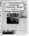 Scarborough Evening News Friday 02 October 1998 Page 17