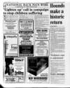 Scarborough Evening News Friday 02 October 1998 Page 20