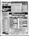 Scarborough Evening News Friday 02 October 1998 Page 39