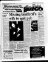 Scarborough Evening News Wednesday 04 November 1998 Page 3