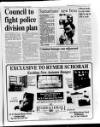 Scarborough Evening News Wednesday 04 November 1998 Page 9