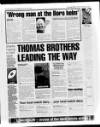 Scarborough Evening News Wednesday 04 November 1998 Page 21
