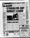 Scarborough Evening News Wednesday 04 November 1998 Page 24