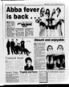 Scarborough Evening News Wednesday 04 November 1998 Page 27
