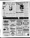 Scarborough Evening News Wednesday 04 November 1998 Page 30