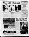 Scarborough Evening News Wednesday 04 November 1998 Page 32
