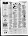 Scarborough Evening News Wednesday 04 November 1998 Page 36