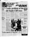 Scarborough Evening News Tuesday 10 November 1998 Page 5