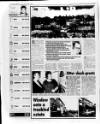 Scarborough Evening News Tuesday 10 November 1998 Page 10