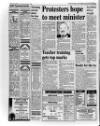 Scarborough Evening News Thursday 03 December 1998 Page 2