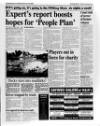 Scarborough Evening News Thursday 03 December 1998 Page 3