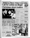 Scarborough Evening News Thursday 03 December 1998 Page 7