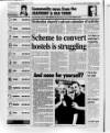 Scarborough Evening News Thursday 03 December 1998 Page 10