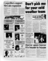 Scarborough Evening News Thursday 03 December 1998 Page 14