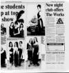 Scarborough Evening News Thursday 03 December 1998 Page 17