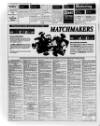 Scarborough Evening News Thursday 03 December 1998 Page 28