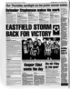 Scarborough Evening News Thursday 03 December 1998 Page 30