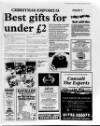 Scarborough Evening News Thursday 03 December 1998 Page 41