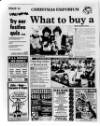 Scarborough Evening News Thursday 03 December 1998 Page 42