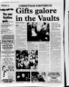 Scarborough Evening News Thursday 03 December 1998 Page 44