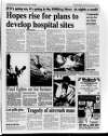 Scarborough Evening News Wednesday 16 December 1998 Page 3