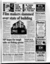 Scarborough Evening News Wednesday 16 December 1998 Page 5