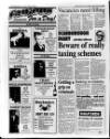 Scarborough Evening News Wednesday 16 December 1998 Page 10