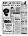 Scarborough Evening News Wednesday 16 December 1998 Page 12