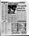 Scarborough Evening News Wednesday 16 December 1998 Page 13