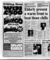 Scarborough Evening News Wednesday 16 December 1998 Page 14