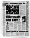 Scarborough Evening News Wednesday 16 December 1998 Page 26