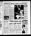 Scarborough Evening News Friday 01 January 1999 Page 7