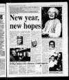 Scarborough Evening News Friday 01 January 1999 Page 9