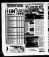 Scarborough Evening News Friday 01 January 1999 Page 16