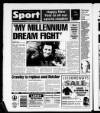 Scarborough Evening News Friday 01 January 1999 Page 32
