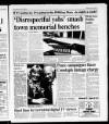 Scarborough Evening News Saturday 02 January 1999 Page 3