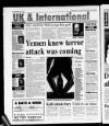 Scarborough Evening News Saturday 02 January 1999 Page 4