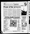 Scarborough Evening News Saturday 02 January 1999 Page 6