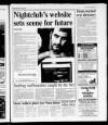 Scarborough Evening News Saturday 02 January 1999 Page 9