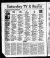 Scarborough Evening News Saturday 02 January 1999 Page 20