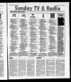 Scarborough Evening News Saturday 02 January 1999 Page 21