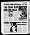 Scarborough Evening News Saturday 02 January 1999 Page 30