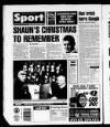 Scarborough Evening News Saturday 02 January 1999 Page 32