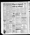 Scarborough Evening News Monday 04 January 1999 Page 2