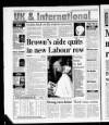 Scarborough Evening News Monday 04 January 1999 Page 4
