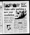 Scarborough Evening News Monday 04 January 1999 Page 5
