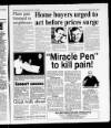 Scarborough Evening News Monday 04 January 1999 Page 9