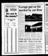 Scarborough Evening News Monday 04 January 1999 Page 12