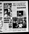 Scarborough Evening News Monday 04 January 1999 Page 17