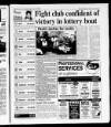 Scarborough Evening News Tuesday 05 January 1999 Page 11